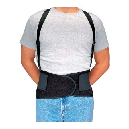 Allegro Industries Allegro 7176-04 Economy Back Support Belt, X-Large 7176-04